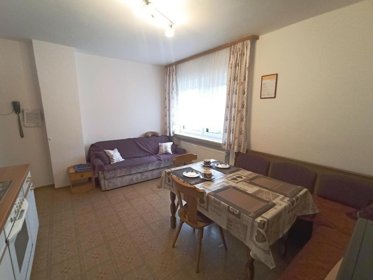 Apartmán Haus Schmid Falkenfels Exteriér fotografie