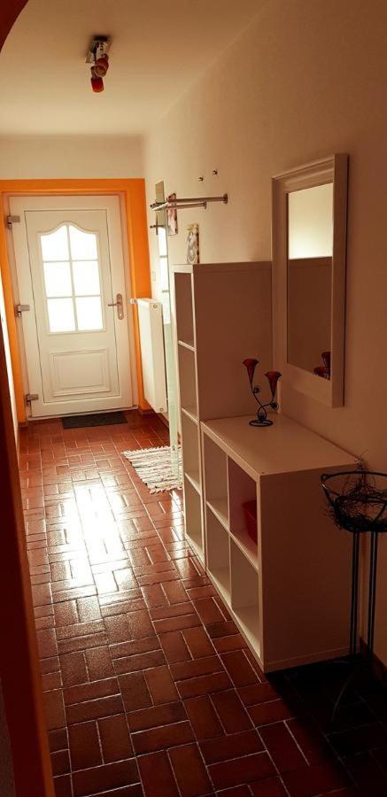 Apartmán Haus Schmid Falkenfels Exteriér fotografie
