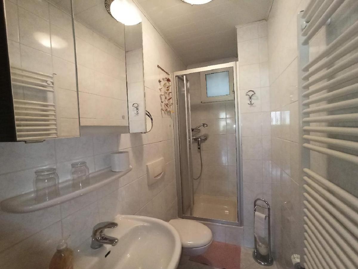 Apartmán Haus Schmid Falkenfels Exteriér fotografie